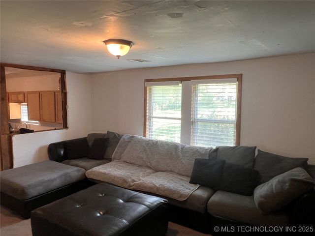 34464 S 4440 Road, Vinita, OK 74301