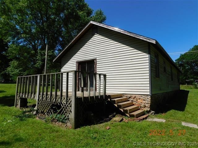 34464 S 4440 Road, Vinita, OK 74301