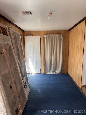 34464 S 4440 Road, Vinita, OK 74301