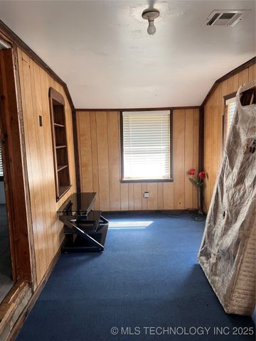 34464 S 4440 Road, Vinita, OK 74301