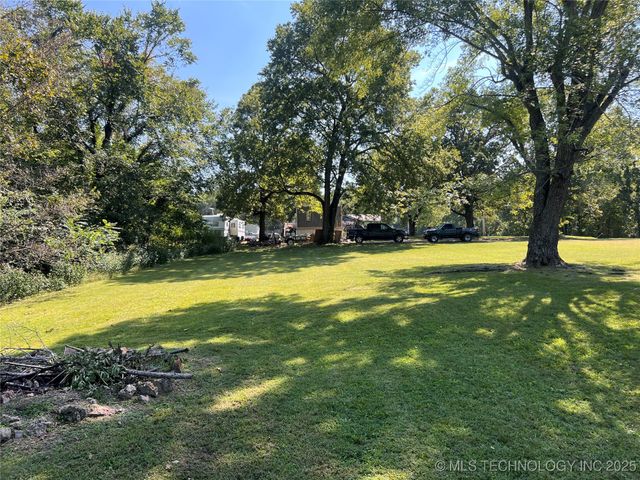 34464 S 4440 Road, Vinita, OK 74301