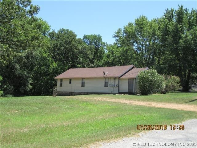 34464 S 4440 Road, Vinita, OK 74301