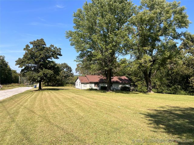 34464 S 4440 Road, Vinita, OK 74301