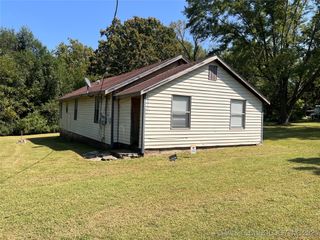 34464 S 4440 Road, Vinita, OK 74301