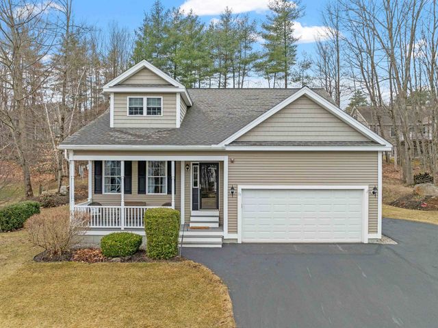 29 Port Way, Laconia, NH 03246