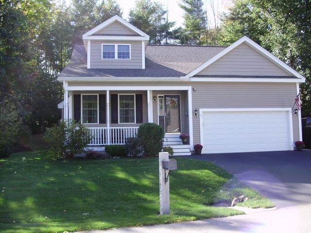 29 Port Way, Laconia, NH 03246