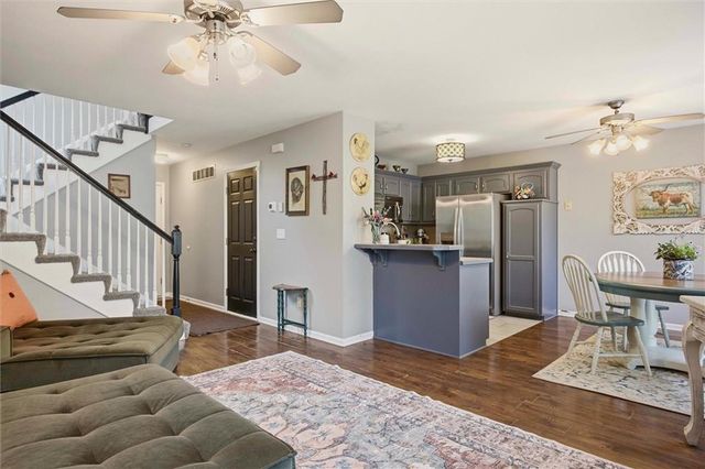 11120 Highview Road, Peculiar, MO 64078