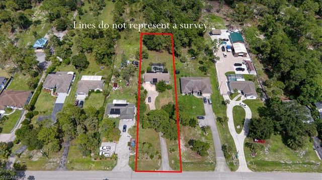580 16th ST SE, Naples, FL 34117