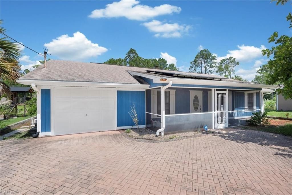 580 16th ST SE, Naples, FL 34117