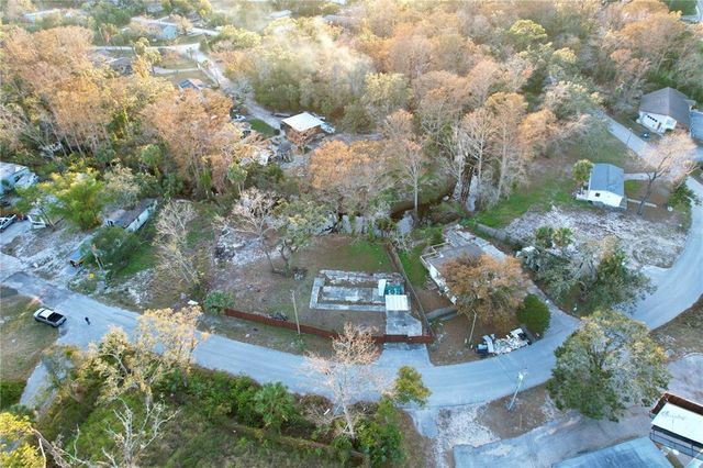 LOT 16 RIVERRUN ROAD, New Port Richey, FL 34655