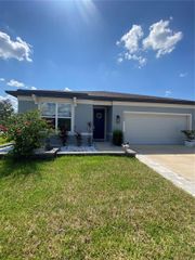 6345 BRADFORD WOODS DRIVE, Zephyrhills, FL 33542