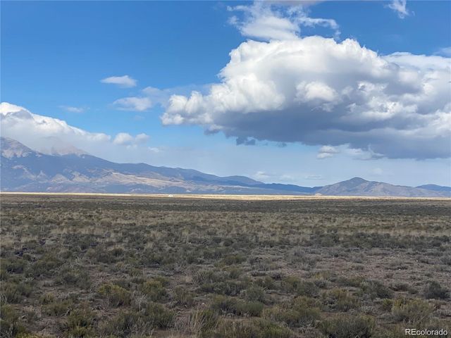 Lot 11 9th St., Blanca, CO 81123