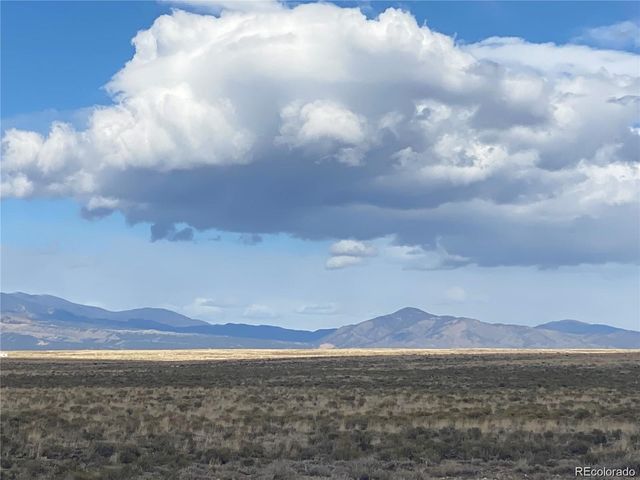 Lot 11 9th St., Blanca, CO 81123