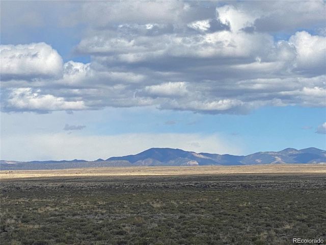 Lot 11 9th St., Blanca, CO 81123