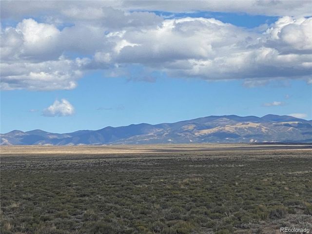 Lot 11 9th St., Blanca, CO 81123