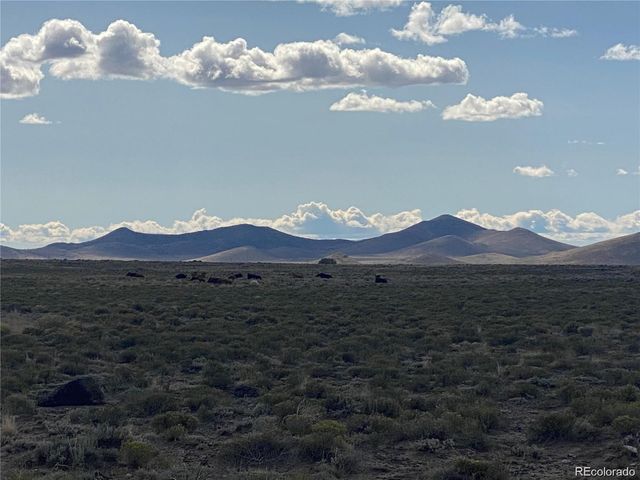 Lot 11 9th St., Blanca, CO 81123
