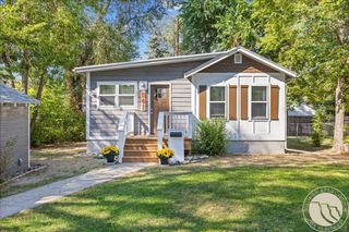 541 Avenue E, Billings, MT 59102