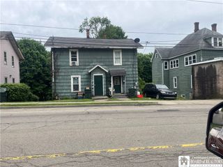 752 East Second Street, Jamestown, NY 14701