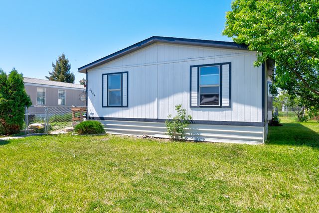 3604 Rainbow Drive, Helena, MT 59602