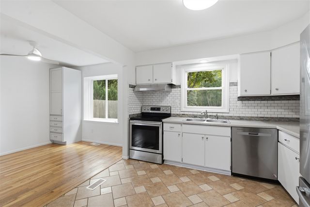6509 Hampton Street, Portage, MI 49024