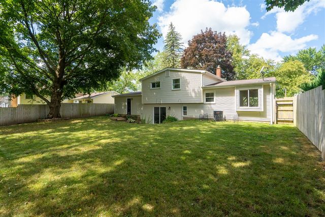 6509 Hampton Street, Portage, MI 49024