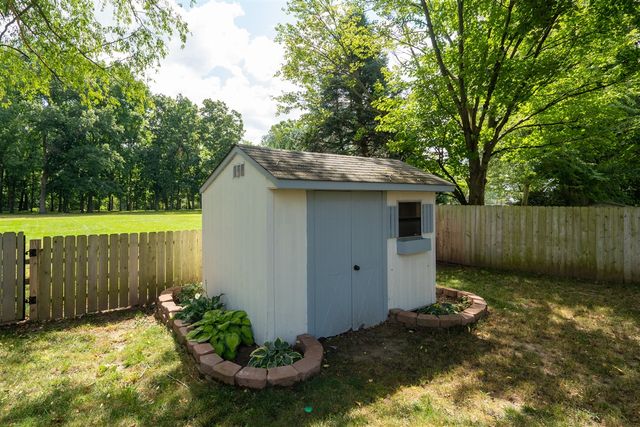 6509 Hampton Street, Portage, MI 49024
