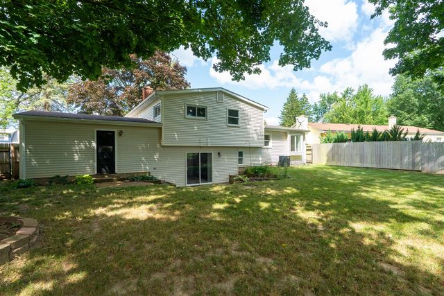 6509 Hampton Street, Portage, MI 49024