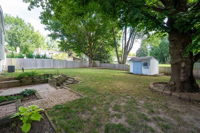 6509 Hampton Street, Portage, MI 49024