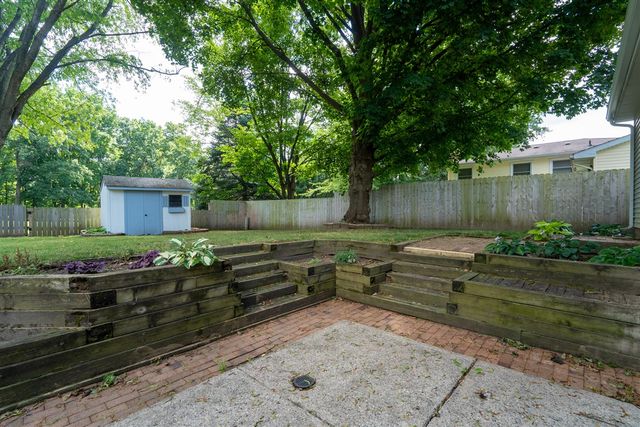 6509 Hampton Street, Portage, MI 49024