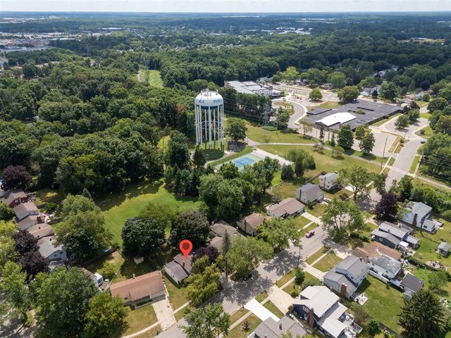 6509 Hampton Street, Portage, MI 49024