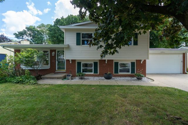 6509 Hampton Street, Portage, MI 49024