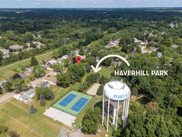 6509 Hampton Street, Portage, MI 49024