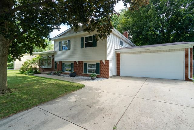 6509 Hampton Street, Portage, MI 49024