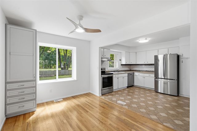 6509 Hampton Street, Portage, MI 49024