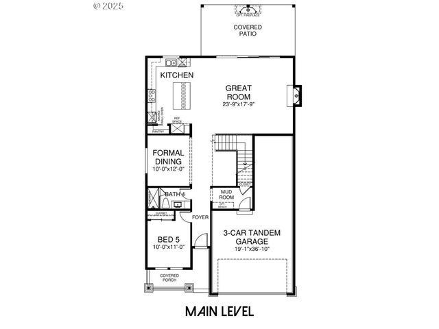 3780 Ridgewood Way, West Linn, OR 97068