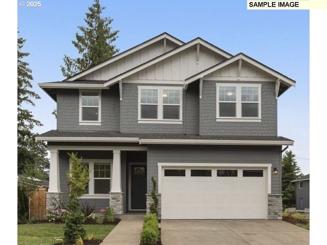 3780 Ridgewood Way, West Linn, OR 97068