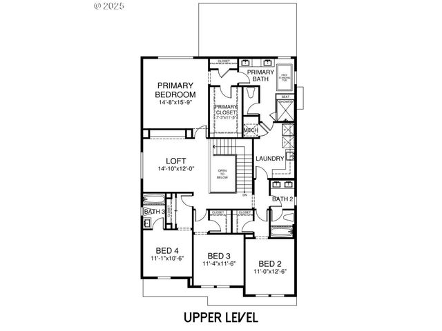 3780 Ridgewood Way, West Linn, OR 97068