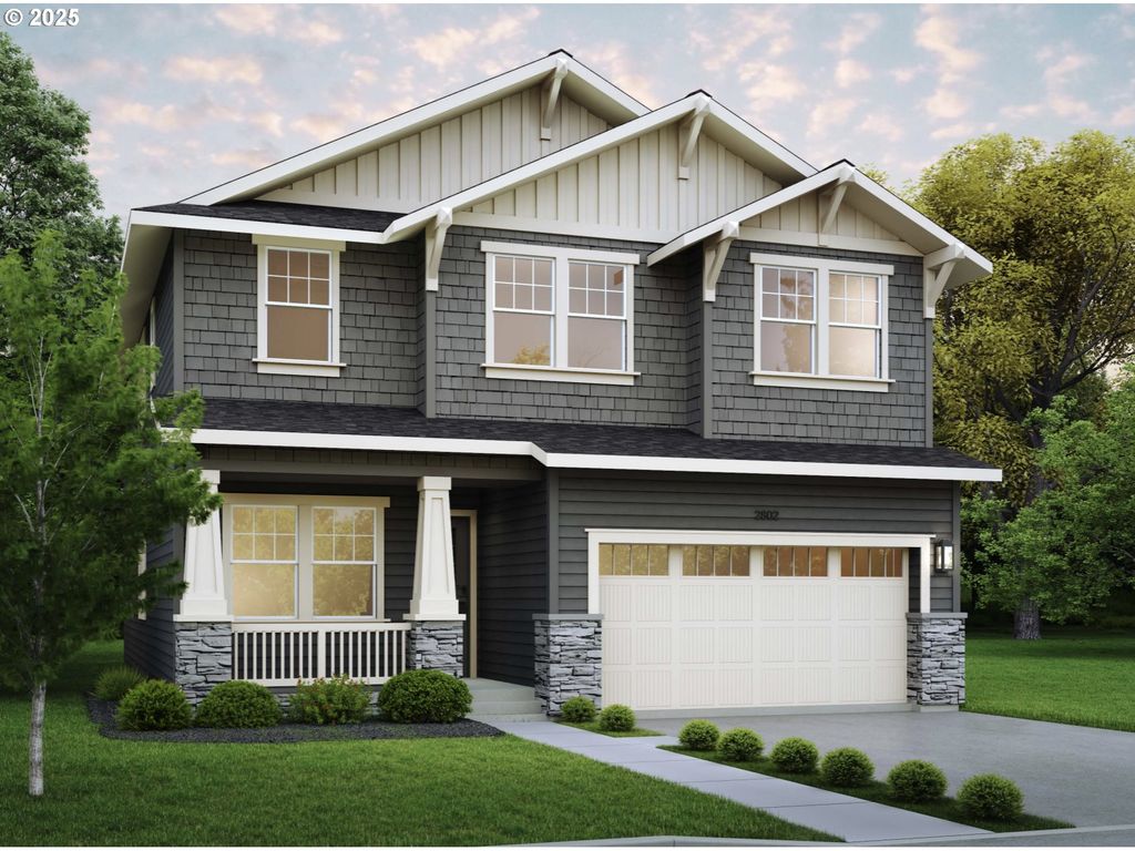 3780 Ridgewood Way, West Linn, OR 97068