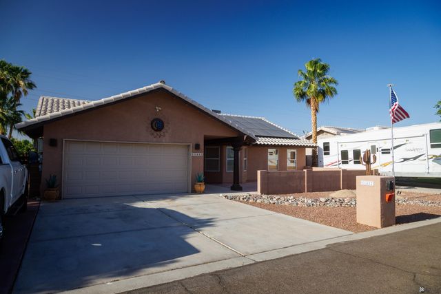11482 E Via Montana, Yuma, AZ 85367