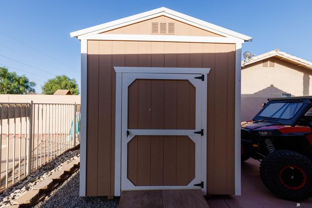 11482 E Via Montana, Yuma, AZ 85367