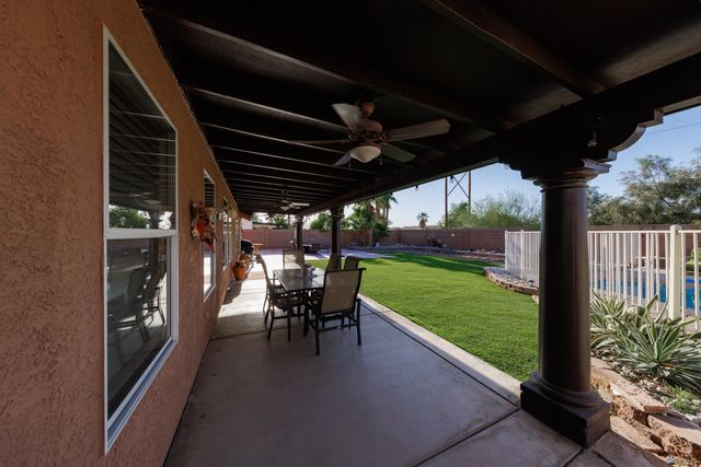 11482 E Via Montana, Yuma, AZ 85367