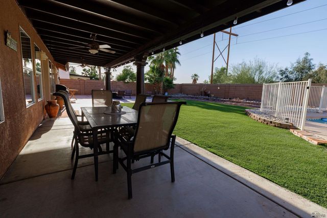 11482 E Via Montana, Yuma, AZ 85367