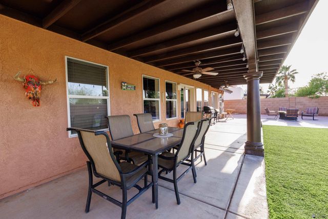 11482 E Via Montana, Yuma, AZ 85367