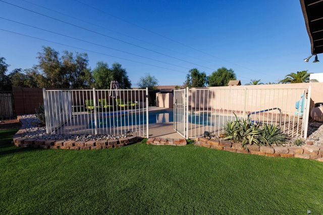 11482 E Via Montana, Yuma, AZ 85367
