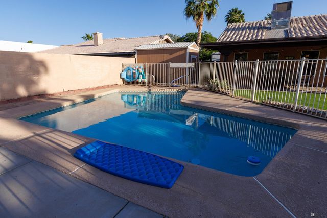 11482 E Via Montana, Yuma, AZ 85367