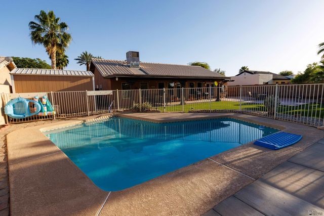 11482 E Via Montana, Yuma, AZ 85367