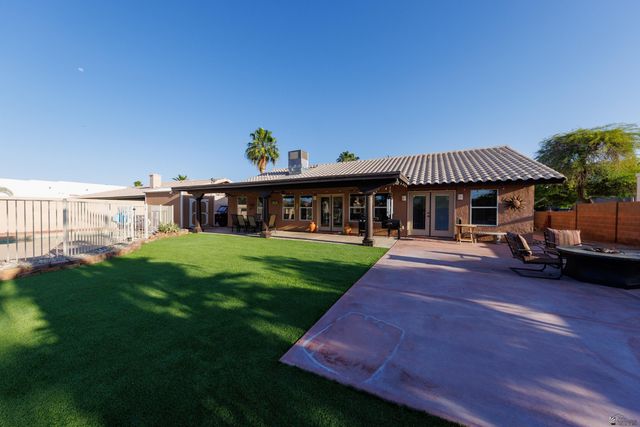 11482 E Via Montana, Yuma, AZ 85367