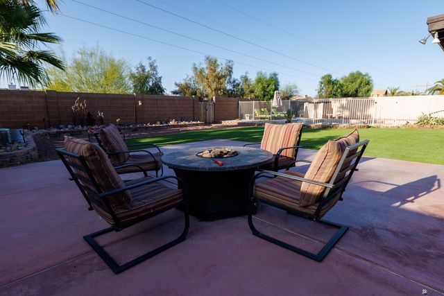 11482 E Via Montana, Yuma, AZ 85367