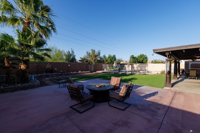 11482 E Via Montana, Yuma, AZ 85367