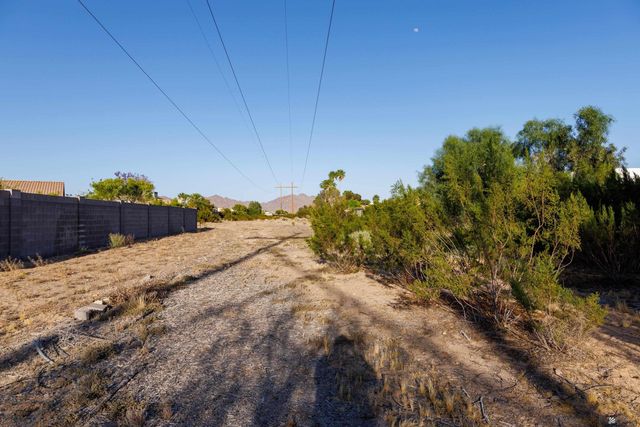 11482 E Via Montana, Yuma, AZ 85367